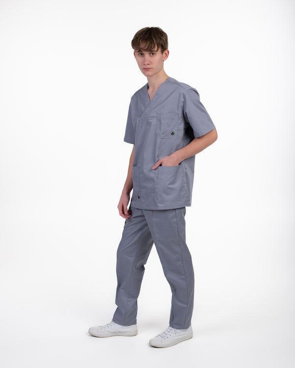 Medicininis vyriškas komplektas